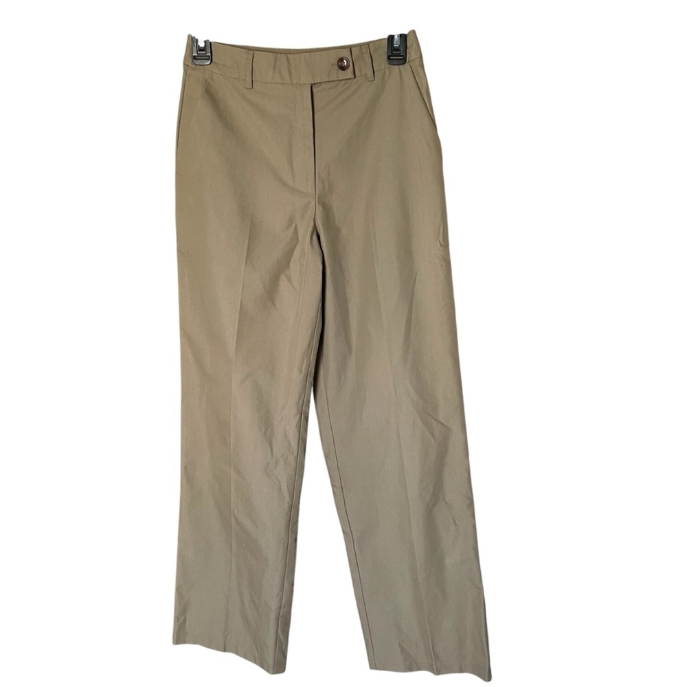 Forcast Kelsea Chino Beige Trousers, 2‎